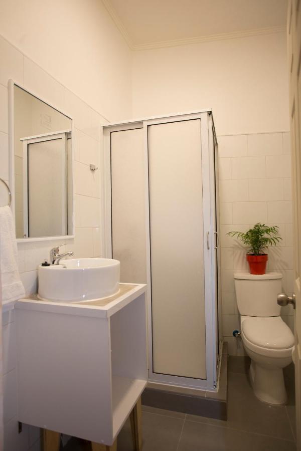 Casa Lastra Hotel Valparaíso Eksteriør billede