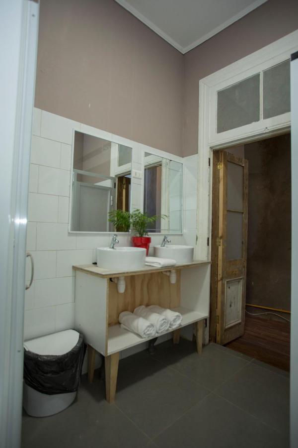 Casa Lastra Hotel Valparaíso Eksteriør billede