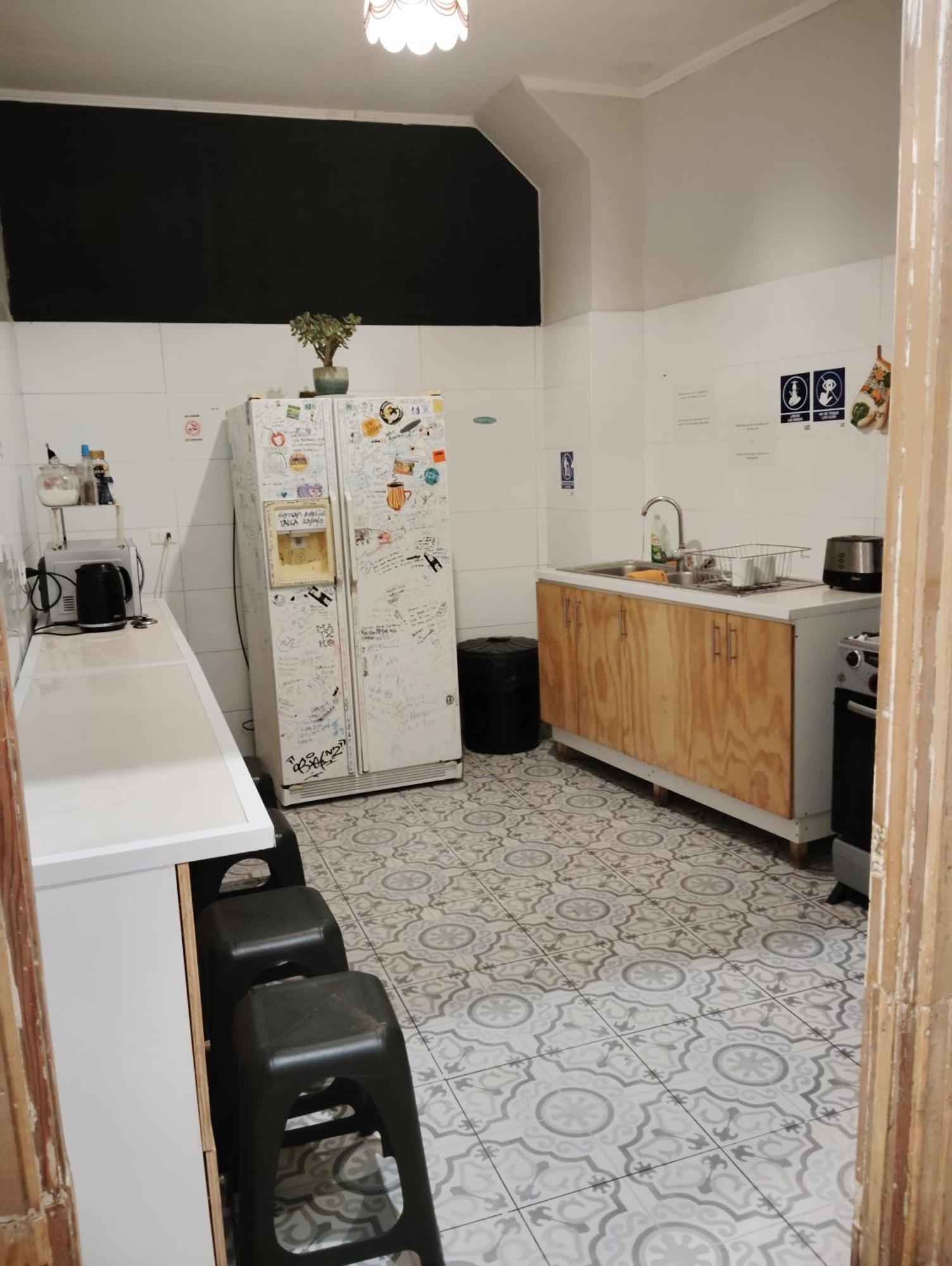 Casa Lastra Hotel Valparaíso Eksteriør billede
