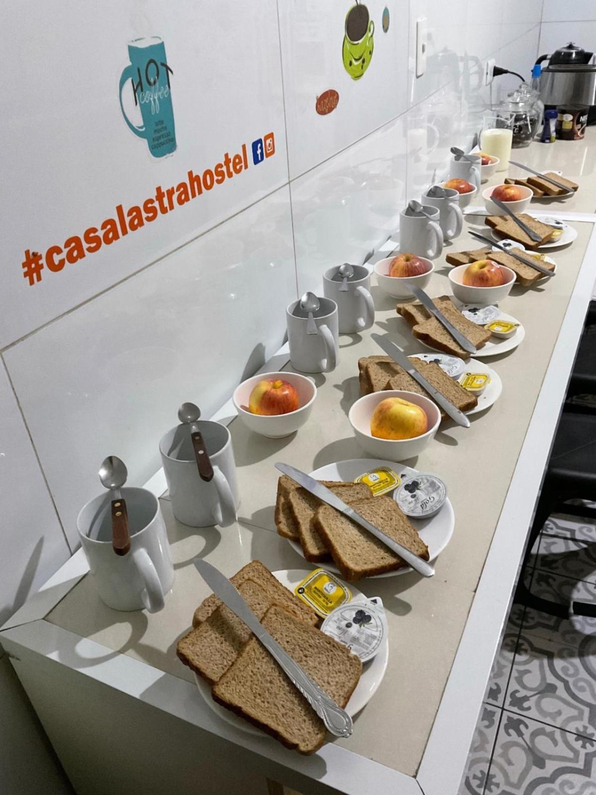 Casa Lastra Hotel Valparaíso Eksteriør billede