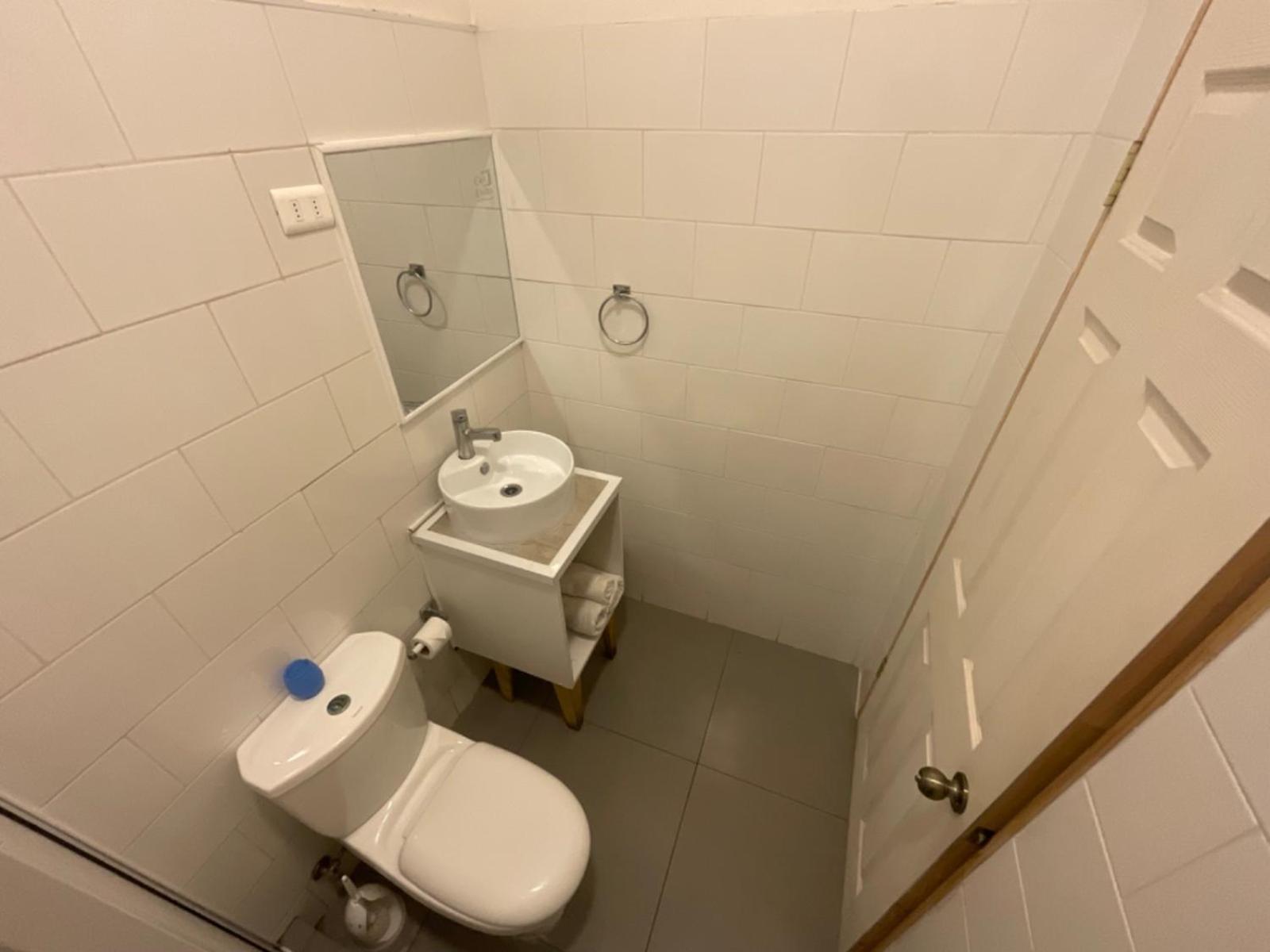 Casa Lastra Hotel Valparaíso Eksteriør billede
