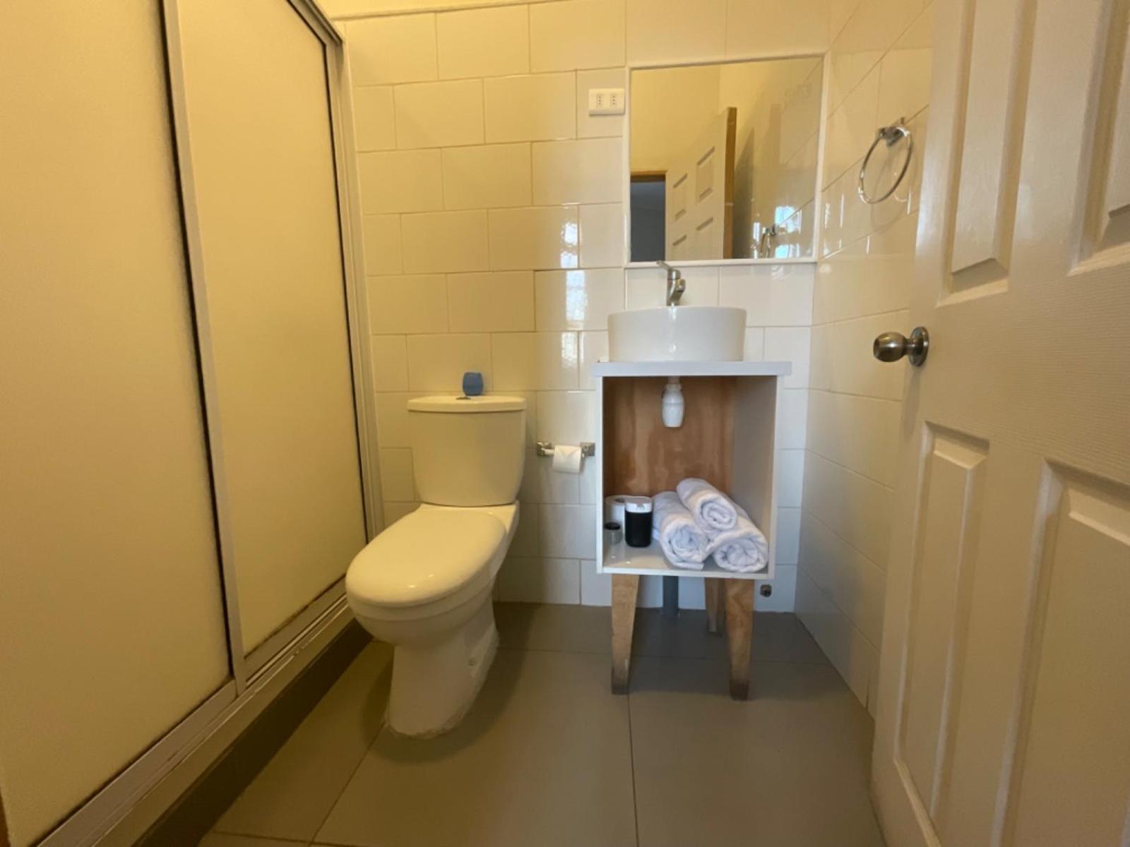 Casa Lastra Hotel Valparaíso Eksteriør billede