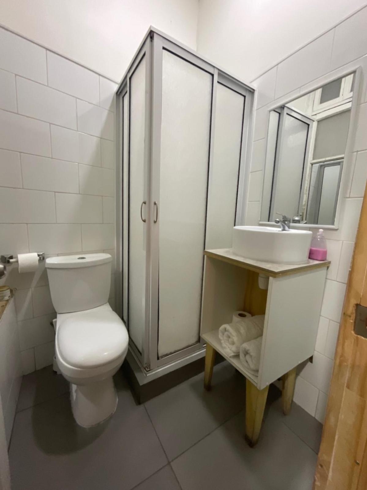 Casa Lastra Hotel Valparaíso Eksteriør billede