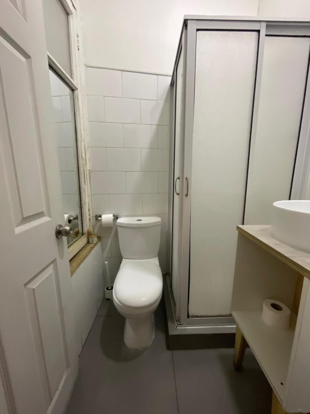 Casa Lastra Hotel Valparaíso Eksteriør billede