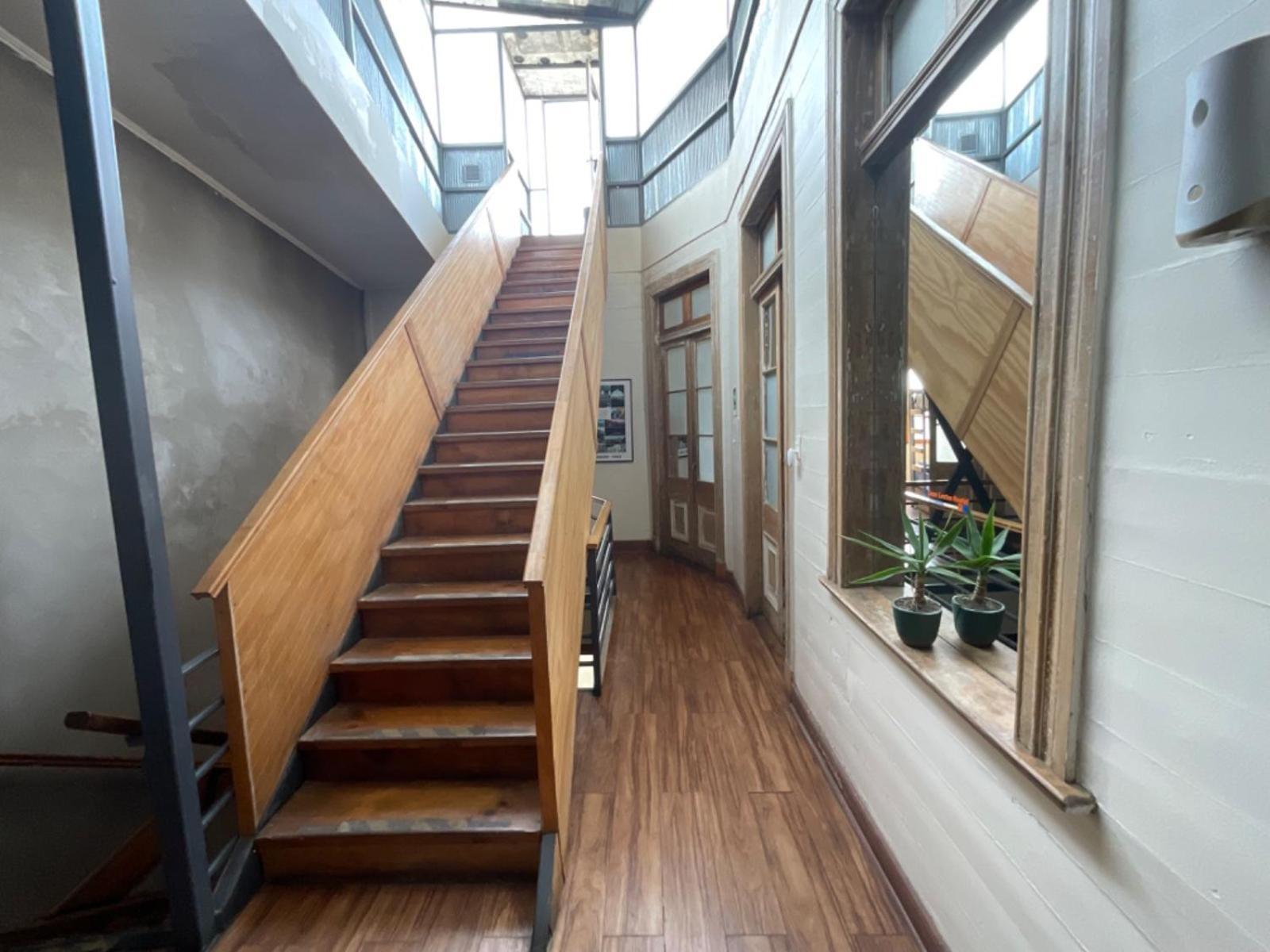 Casa Lastra Hotel Valparaíso Eksteriør billede